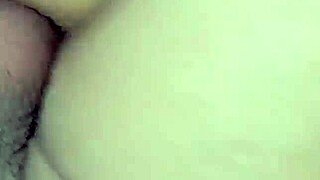 do you want rico slamming anal into my latina wife's fat ass bent over doggystyle?