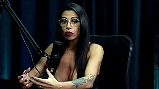Andressa urach invites swingers for brazilian casting but xvideos drama hits with binho ted arrest