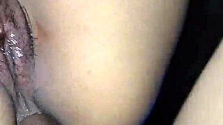 do you want rico slamming anal into my latina wife's fat ass bent over doggystyle?