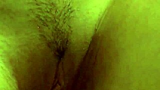 naked sub lesbian slave bound by dom madame fingers to loud moaning orgasms