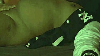 thick juicy asian babe rides big black cock hard and deep