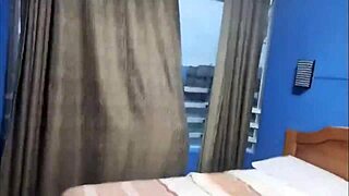 Stepdad fuck me harder in window pounding until you squirt bouncing balls