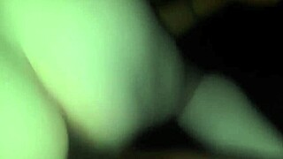 Big booty milf rides monster bbc until nut busting creampie cumshot