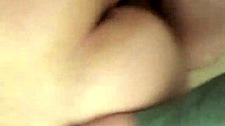 bbw milf bends over for fat uncut cock doggystyle pounding her big ass and tits