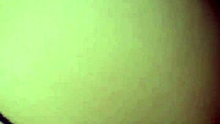 Latina Milf's Big Ass And Short Dress Tease Into Bent-Over Doggystyle Creampie
