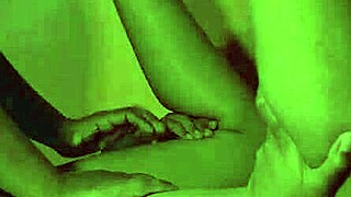 thick juicy asian babe rides big black cock hard and deep