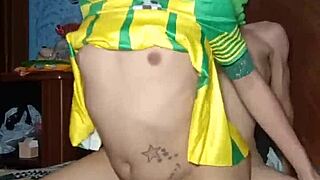 Real Femboy Update 167 Video Capture