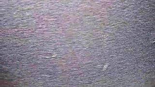 Latina Milf's Big Ass And Short Dress Tease Into Bent-Over Doggystyle Creampie