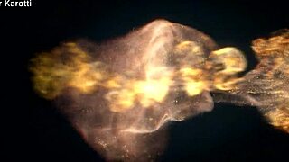 shakila's big tits bounce as she takes brutal anal and loves every thrust