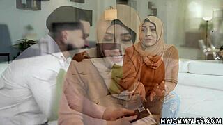 peter green snaps sexy nudes of big tits arab milf lilly hall to boost her social media followers