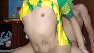 Real Femboy Update 167 Video Capture