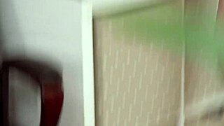 doesn't my girlfriend's wet toes and footjob make your cock throb hard?