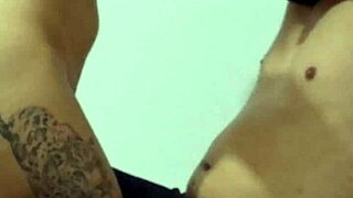 I beg my hot stepdad to cum while sucking him off desperately