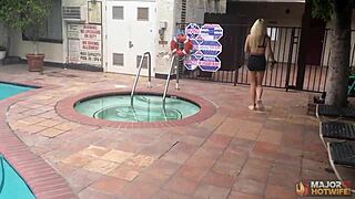 nova cane's tight pussy wrecked by rome's huge black cock
