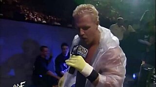 i was glued to wwf ivory vs miss kitty mud wrestling best matchh