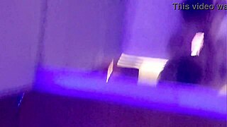 bbw mexican gets caught cheating as hubby calls during doggystyle pounding