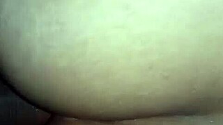 i'm ripping open my ex's tight ass pounding her hard till she screams for more