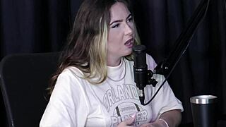 i'm so fuckin excited for debora esteves' naughty casting interview part 3