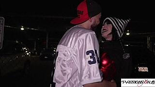 me and my long distance love finally reunite for passionate cowgirl creampie missionary kisses licks