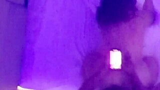 bbw mexican gets caught cheating as hubby calls during doggystyle pounding