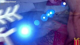 Big Tits Cougar Takes Monster BBC Anal and Pussy Pounding