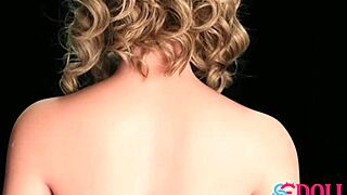 Summer Fuck Doll's Silicone Curves Hide Real Doll Secrets