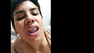 whoa cumpilation 12 swallows every hot load emoji explosion 💦💦