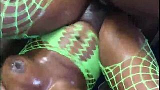 he fucked me so good in catholic fast... moaning orgasms everywhere
