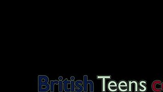 Stunning British Redhead 69s, Sucks Cock And Swallows Huge Load