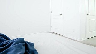 jay's pov: slutty stepmom ivy ireland begs for my cock bareback riding cum covered tits tight pussy