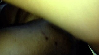 pretty stepdad's christmas boyfriend didn't know i sucked camera man's cock for secret favor