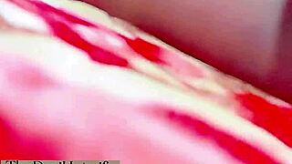 White Girl CRAVES BLOWJOB on BLACK COCK then DIRTY FUCK!!