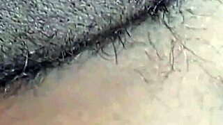 White Girl CRAVES BLOWJOB on BLACK COCK then DIRTY FUCK!!