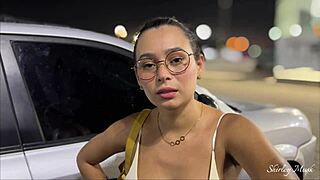 Married guys skip this my cuckold buddy's busty wife slut fucks monster cock wild