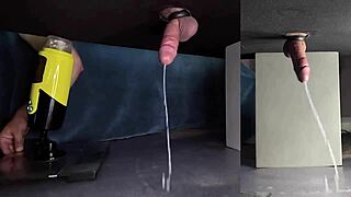 Loud moans and intense cumshots? Multiple orgasms explode!