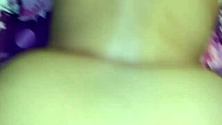 indian bbw wife monica bhabhi gets homemade doggy pounding
