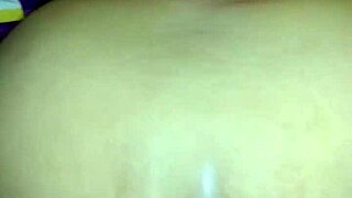 indian bbw wife monica bhabhi gets homemade doggy pounding