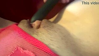 italian milf artemisia love fingers wet pussy pov with toy moaning slow motion horny