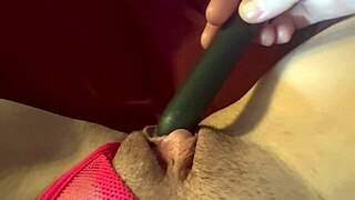 italian milf artemisia love fingers wet pussy pov with toy moaning slow motion horny