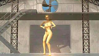 ALL TEKKEN GIRLS 18+ SCENES TRAILER PATREON COLLECTION 1207541!