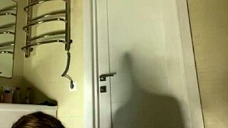 She fingers tight anal hole hotly
