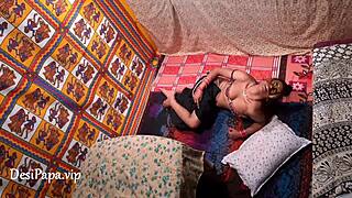 Indian Girl Agrees Sex for Cash Hotel Deepthroat Pussy Fuck Hindi Audio