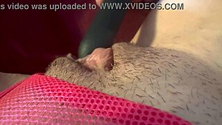 italian milf artemisia love fingers wet pussy pov with toy moaning slow motion horny