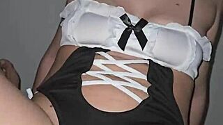 next door i hear stepsis getting fucked and i wanna join in