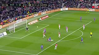barcelona beat athletic 4-0