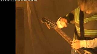 Nirvana's official music video captures teen spirit vibes in raw energetic performance
