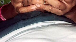 i thank the boss with my fat curvy body, gaping hairy pussy fingering at the party