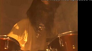 Nirvana's official music video captures teen spirit vibes in raw energetic performance
