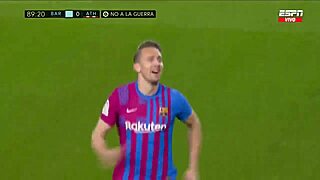 barcelona beat athletic 4-0