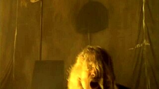 Nirvana's official music video captures teen spirit vibes in raw energetic performance